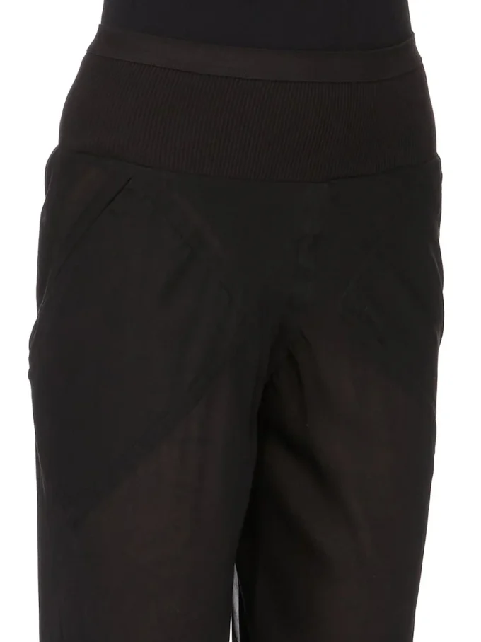RICK OWENS – PANTALONS RP02E4301SDB-09 RICK OWENS – PANTALONS RP02E4301SDB-09