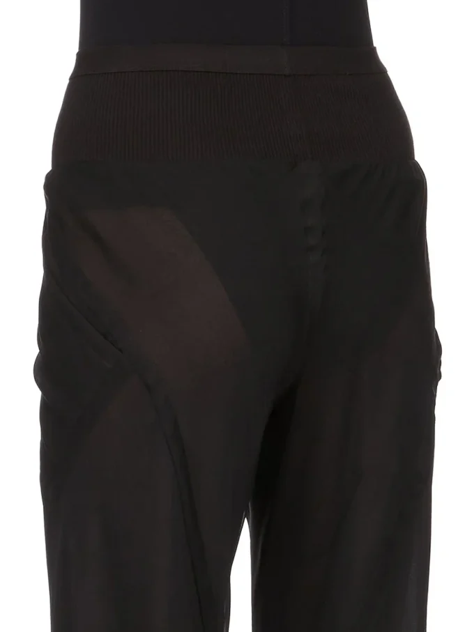 RICK OWENS – PANTALONS RP02E4301SDB-09 RICK OWENS – PANTALONS RP02E4301SDB-09