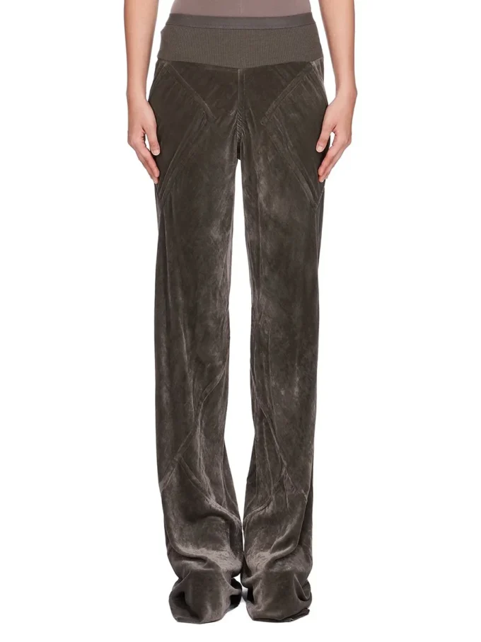 RICK OWENS – PANTALONS RP02E4301V-25 RICK OWENS – PANTALONS RP02E4301V-25
