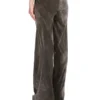 RICK OWENS – PANTALONS RP02E4301V-25 RICK OWENS – PANTALONS RP02E4301V-25