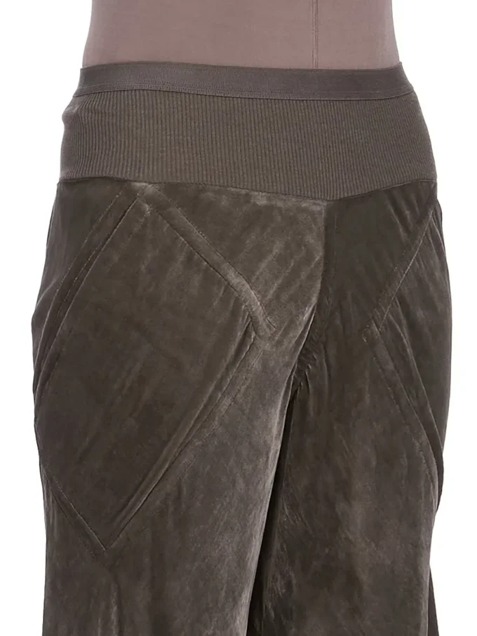 RICK OWENS – PANTALONS RP02E4301V-25 RICK OWENS – PANTALONS RP02E4301V-25