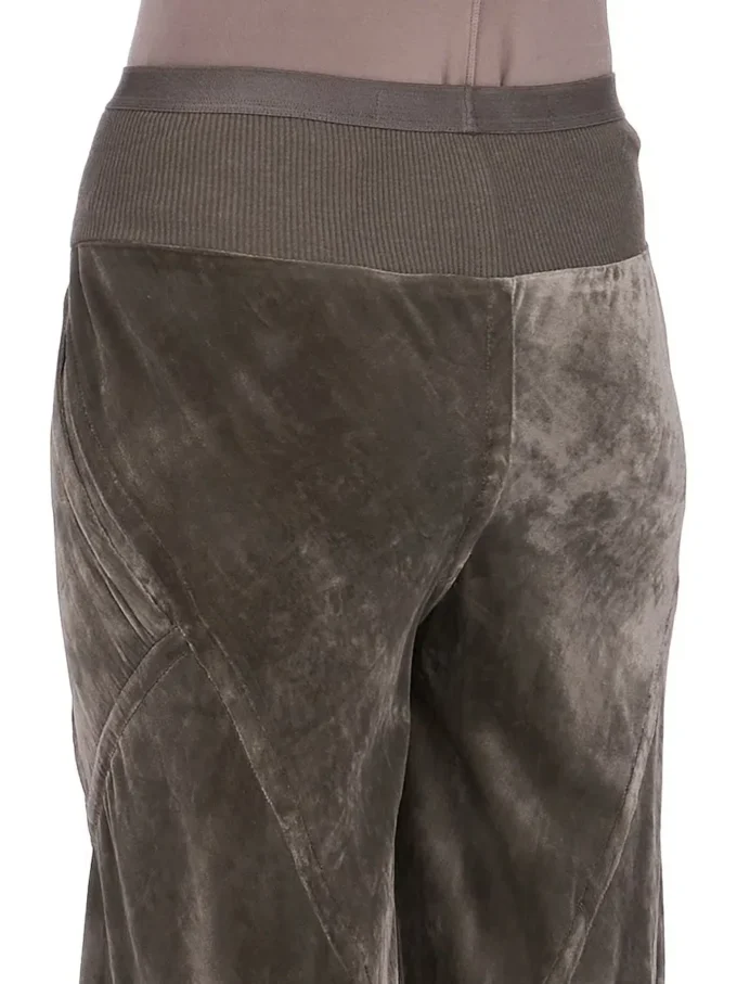 RICK OWENS – PANTALONS RP02E4301V-25 RICK OWENS – PANTALONS RP02E4301V-25