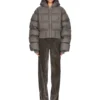 RICK OWENS – PANTALONS RP02E4301V-25 RICK OWENS – PANTALONS RP02E4301V-25