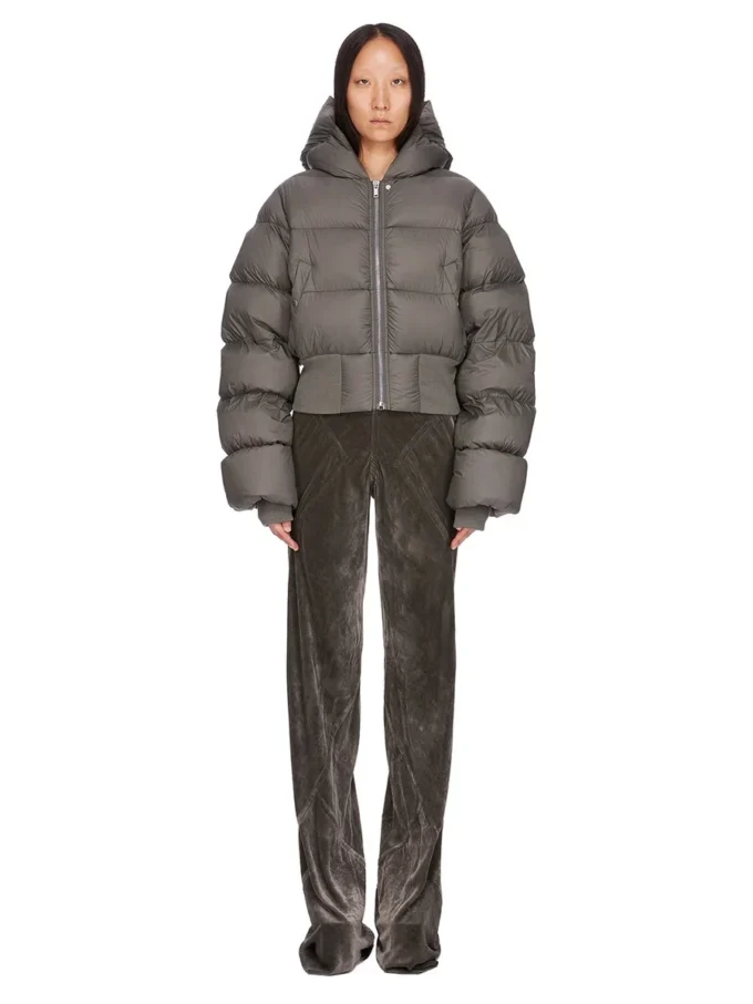 RICK OWENS – PANTALONS RP02E4301V-25 RICK OWENS – PANTALONS RP02E4301V-25