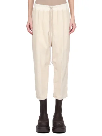RICK OWENS – PANTALONS RP02E4303MLC-21