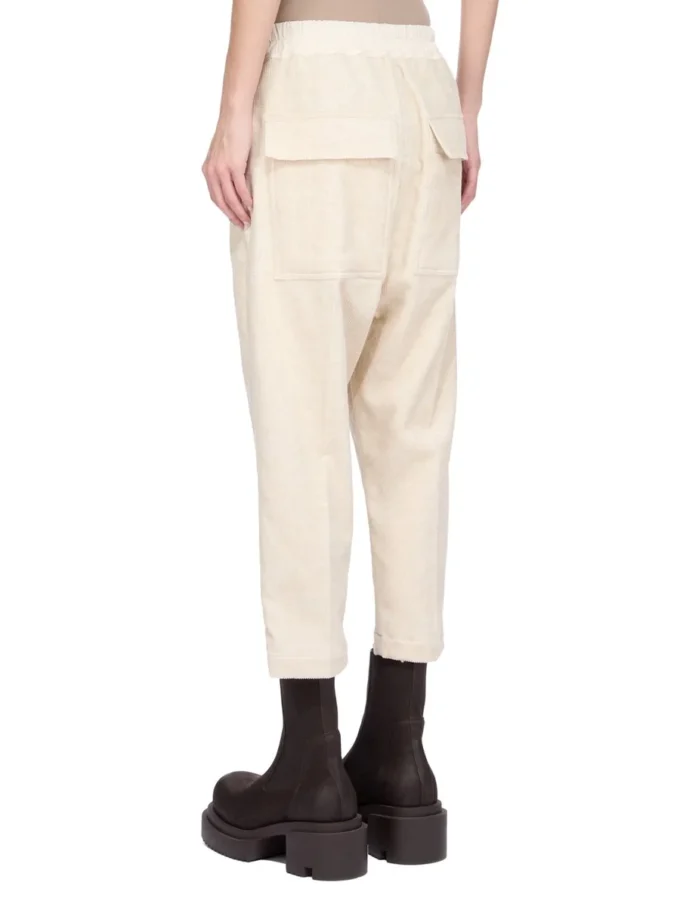 RICK OWENS – PANTALONS RP02E4303MLC-21