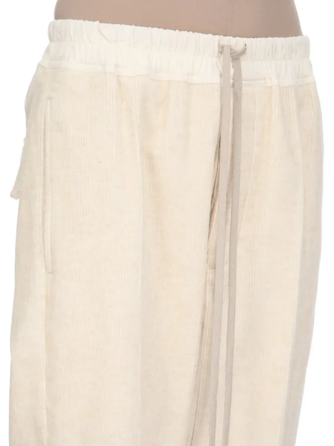 RICK OWENS – PANTALONS RP02E4303MLC-21