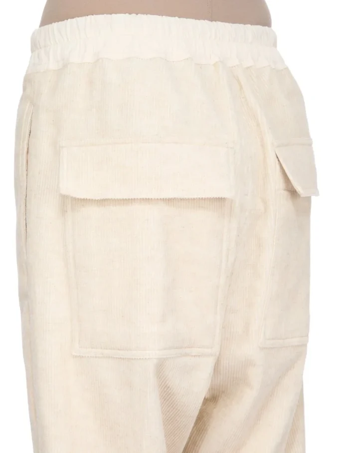RICK OWENS – PANTALONS RP02E4303MLC-21