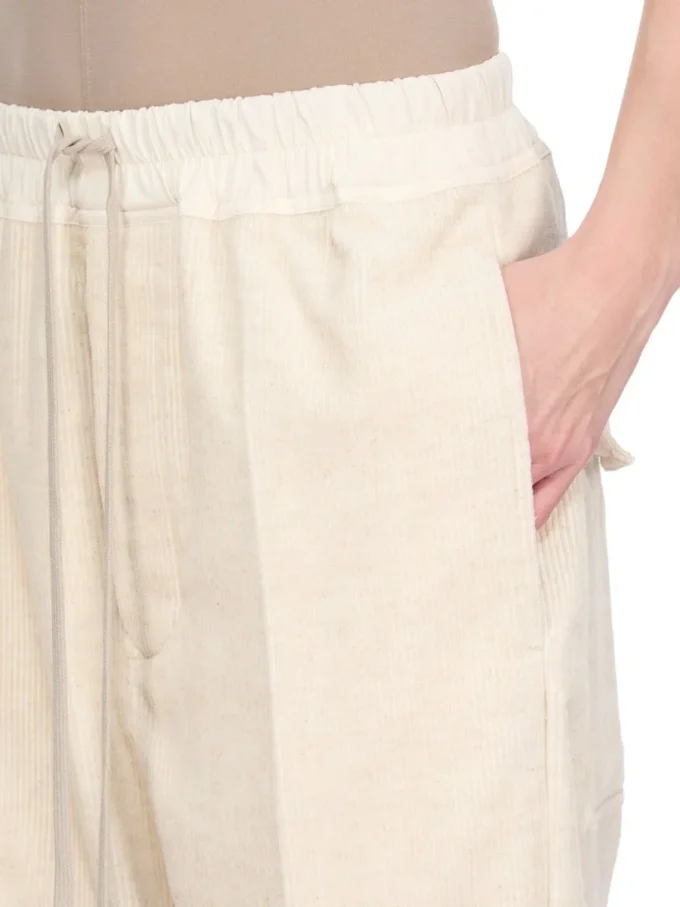 RICK OWENS – PANTALONS RP02E4303MLC-21