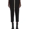 RICK OWENS – PANTALONS RP02E4303WGP-09 RICK OWENS – PANTALONS RP02E4303WGP-09