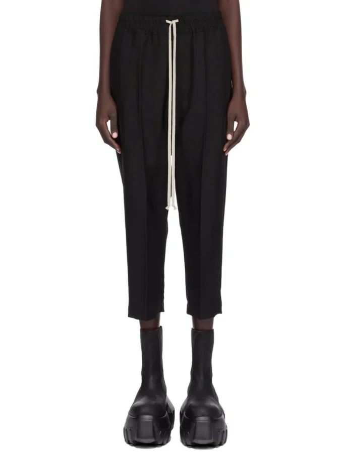 RICK OWENS – PANTALONS RP02E4303WGP-09 RICK OWENS – PANTALONS RP02E4303WGP-09
