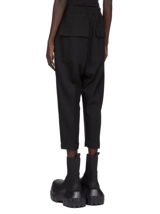 RICK OWENS – PANTALONS RP02E4303WGP-09 RICK OWENS – PANTALONS RP02E4303WGP-09