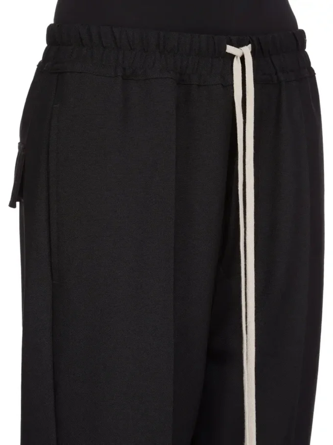 RICK OWENS – PANTALONS RP02E4303WGP-09 RICK OWENS – PANTALONS RP02E4303WGP-09