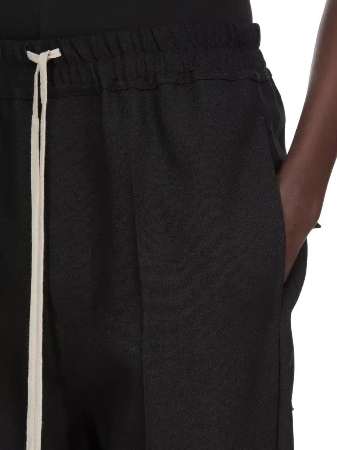 RICK OWENS – PANTALONS RP02E4303WGP-09 RICK OWENS – PANTALONS RP02E4303WGP-09
