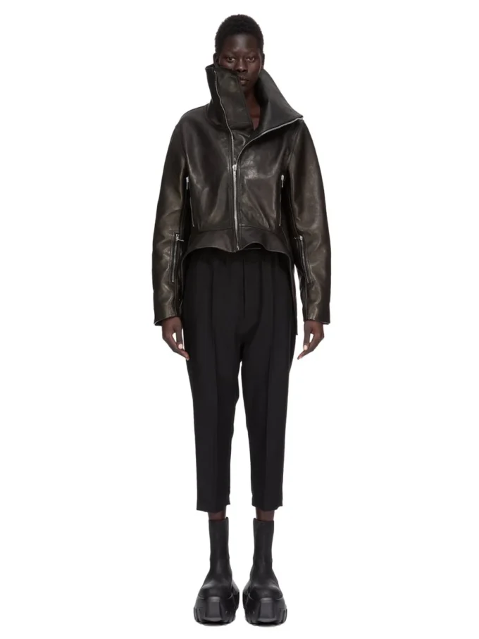 RICK OWENS – PANTALONS RP02E4303WGP-09 RICK OWENS – PANTALONS RP02E4303WGP-09