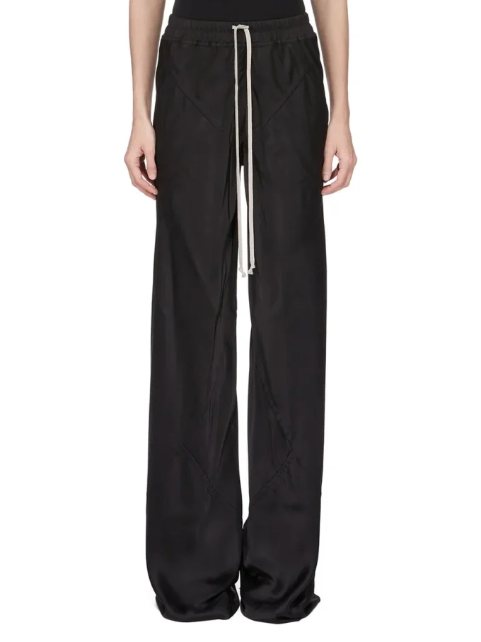 RICK OWENS – PANTALONS RP02E4304SCH-09 RICK OWENS – PANTALONS RP02E4304SCH-09