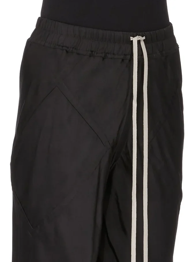 RICK OWENS – PANTALONS RP02E4304SCH-09 RICK OWENS – PANTALONS RP02E4304SCH-09