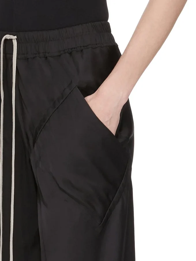 RICK OWENS – PANTALONS RP02E4304SCH-09 RICK OWENS – PANTALONS RP02E4304SCH-09