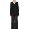 RICK OWENS – PANTALONS RP02E4304SCH-09 RICK OWENS – PANTALONS RP02E4304SCH-09