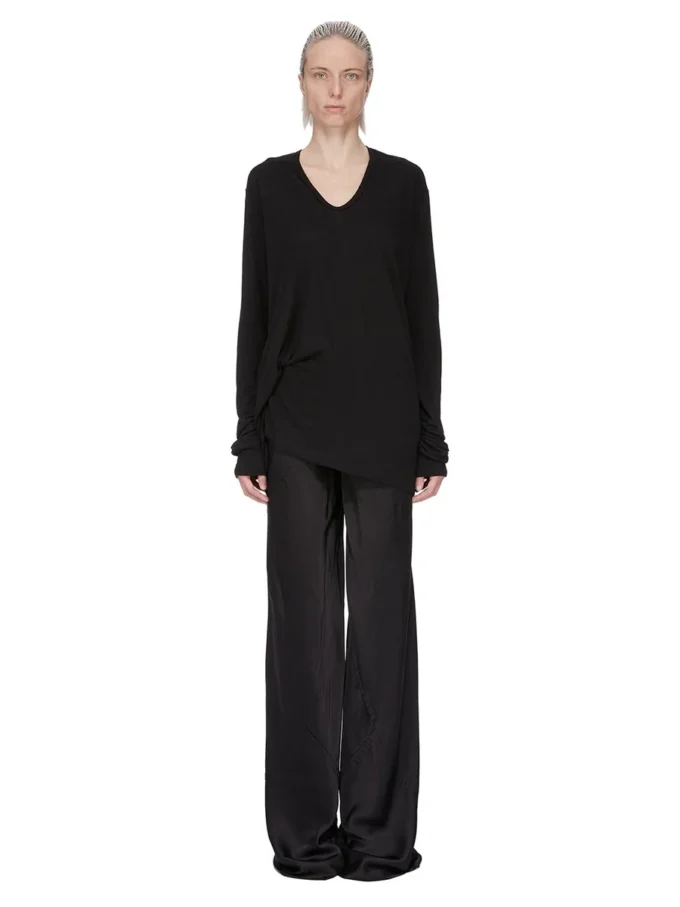 RICK OWENS – PANTALONS RP02E4304SCH-09 RICK OWENS – PANTALONS RP02E4304SCH-09
