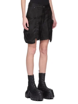 RICK OWENS – PANTALONS RP02E4312K-09 RICK OWENS – PANTALONS RP02E4312K-09
