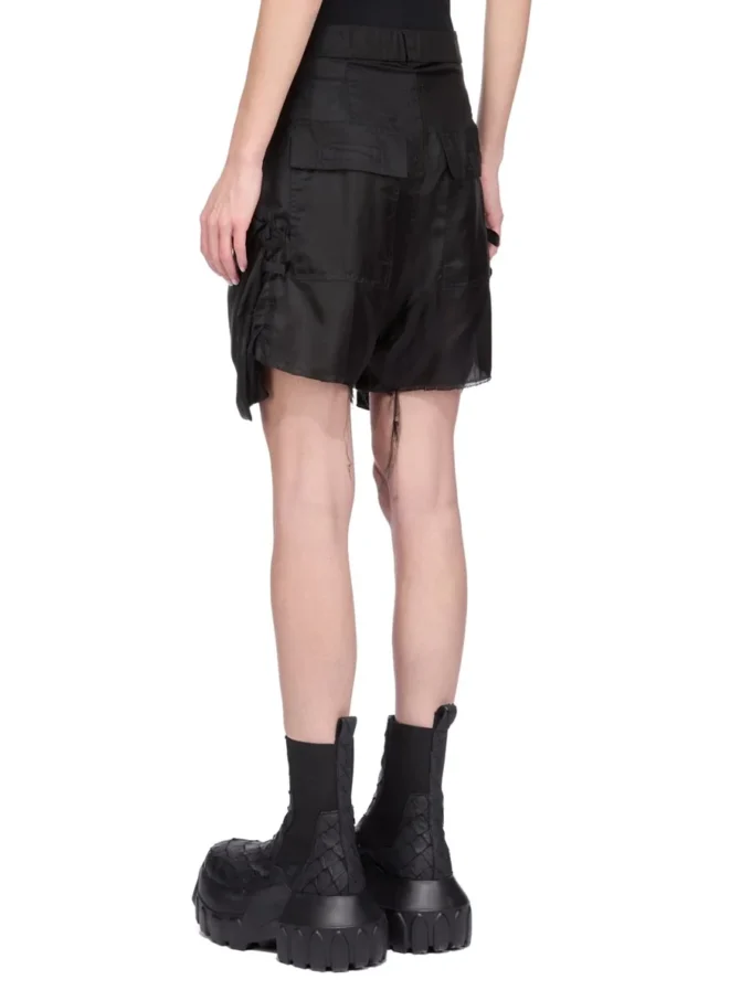 RICK OWENS – PANTALONS RP02E4312K-09 RICK OWENS – PANTALONS RP02E4312K-09