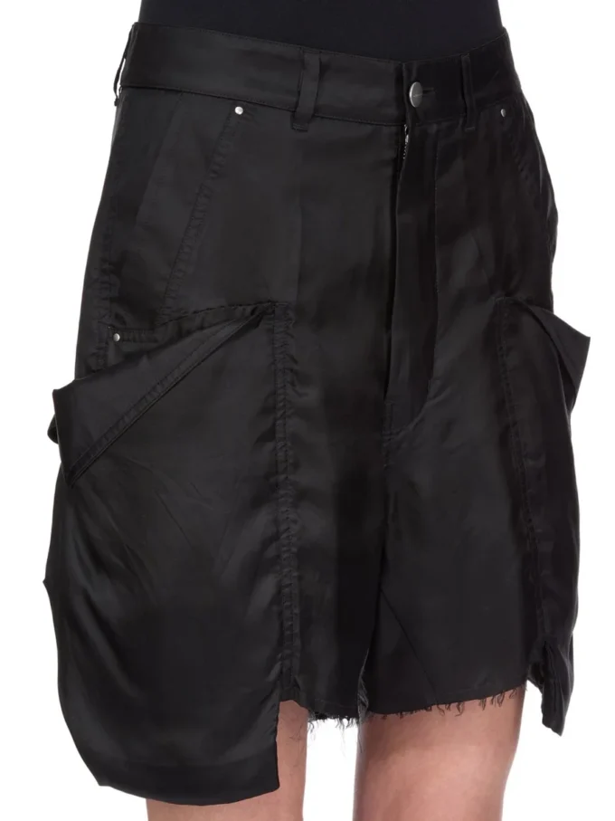 RICK OWENS – PANTALONS RP02E4312K-09 RICK OWENS – PANTALONS RP02E4312K-09