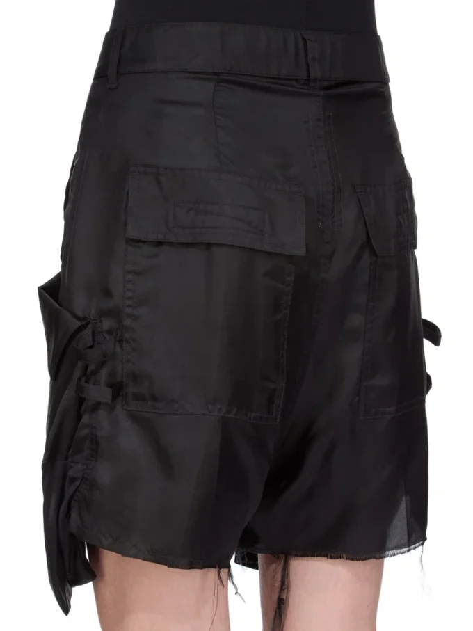 RICK OWENS – PANTALONS RP02E4312K-09 RICK OWENS – PANTALONS RP02E4312K-09