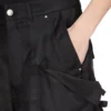 RICK OWENS – PANTALONS RP02E4312K-09 RICK OWENS – PANTALONS RP02E4312K-09