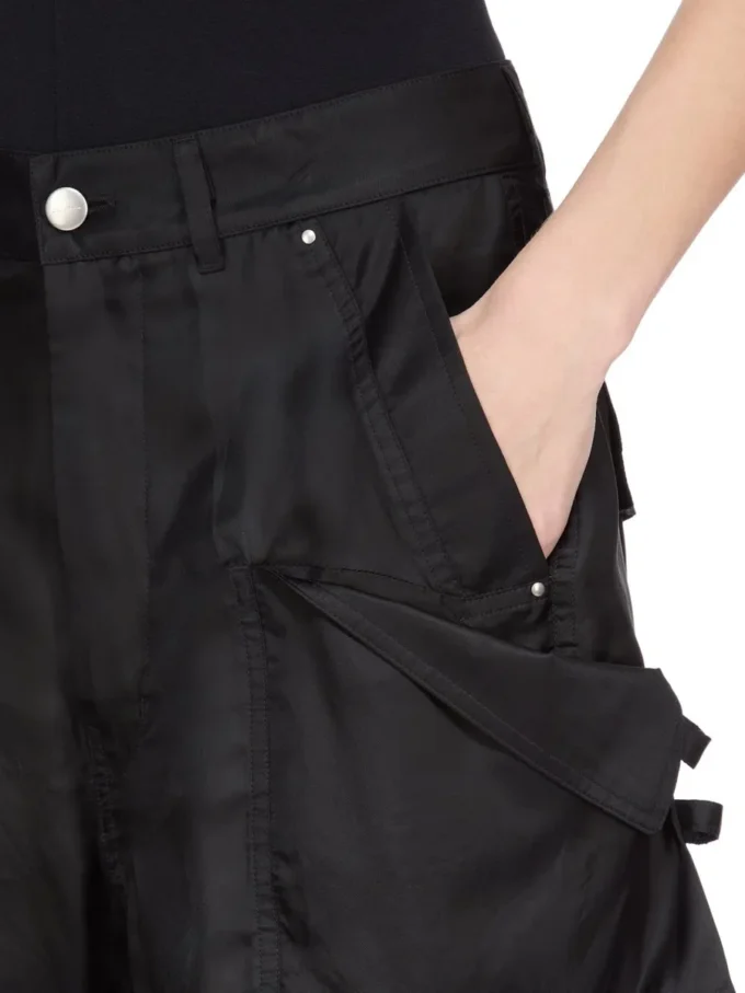RICK OWENS – PANTALONS RP02E4312K-09 RICK OWENS – PANTALONS RP02E4312K-09
