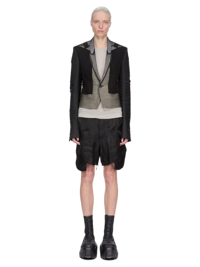 RICK OWENS – PANTALONS RP02E4312K-09 RICK OWENS – PANTALONS RP02E4312K-09