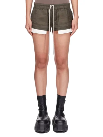 RICK OWENS – PANTALONS RP02E4316K-25