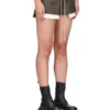 RICK OWENS – PANTALONS RP02E4316K-25 RICK OWENS – PANTALONS RP02E4316K-25