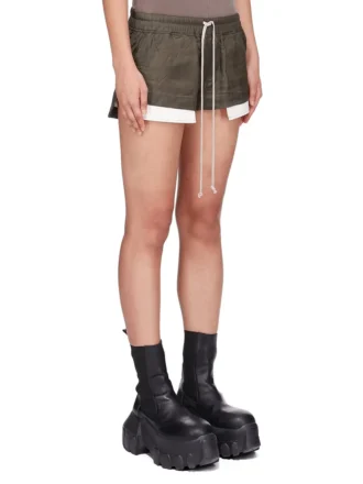 RICK OWENS – PANTALONS RP02E4316K-25