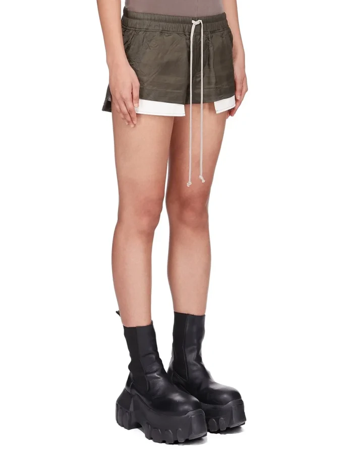 RICK OWENS – PANTALONS RP02E4316K-25 RICK OWENS – PANTALONS RP02E4316K-25