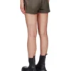 RICK OWENS – PANTALONS RP02E4316K-25 RICK OWENS – PANTALONS RP02E4316K-25