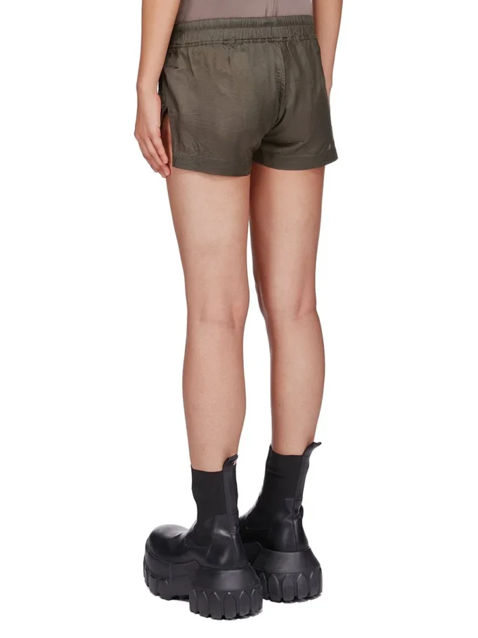 RICK OWENS – PANTALONS RP02E4316K-25 RICK OWENS – PANTALONS RP02E4316K-25