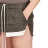 RICK OWENS – PANTALONS RP02E4316K-25 RICK OWENS – PANTALONS RP02E4316K-25