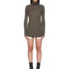 RICK OWENS – PANTALONS RP02E4316K-25 RICK OWENS – PANTALONS RP02E4316K-25