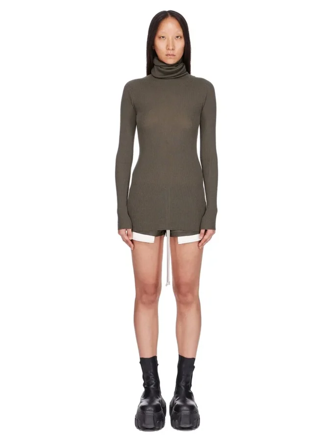 RICK OWENS – PANTALONS RP02E4316K-25 RICK OWENS – PANTALONS RP02E4316K-25