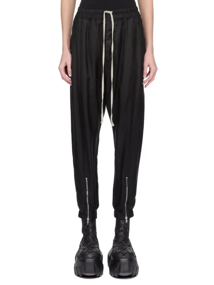 RICK OWENS – PANTALONS RP02E4320K-09 RICK OWENS – PANTALONS RP02E4320K-09