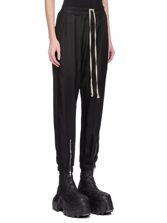 RICK OWENS – PANTALONS RP02E4320K-09 RICK OWENS – PANTALONS RP02E4320K-09