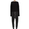 RICK OWENS – PANTALONS RP02E4320K-09 RICK OWENS – PANTALONS RP02E4320K-09