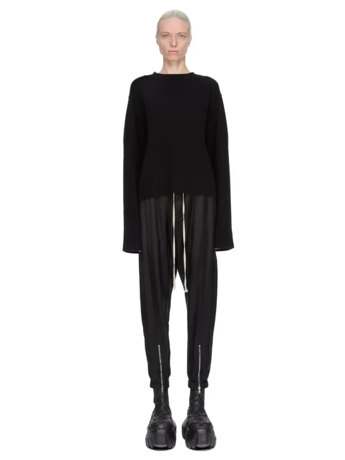 RICK OWENS – PANTALONS RP02E4320K-09 RICK OWENS – PANTALONS RP02E4320K-09