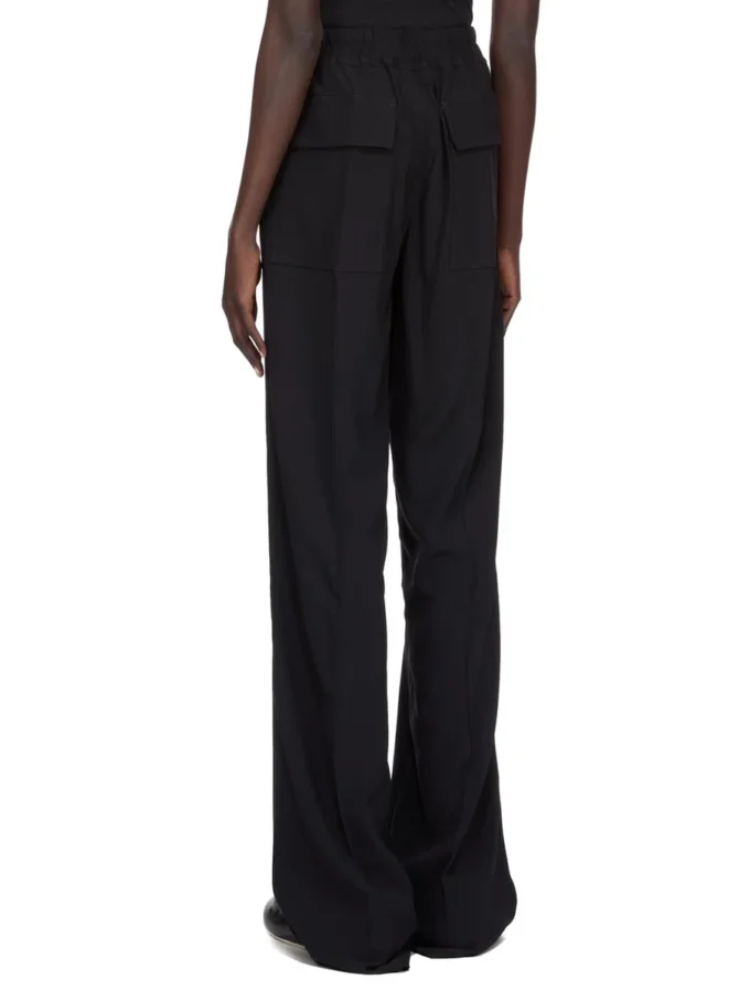RICK OWENS – PANTALONS RP02E4325HY-09 RICK OWENS – PANTALONS RP02E4325HY-09