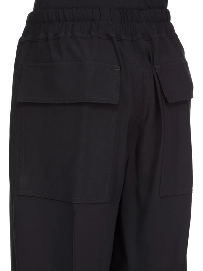RICK OWENS – PANTALONS RP02E4325HY-09 RICK OWENS – PANTALONS RP02E4325HY-09