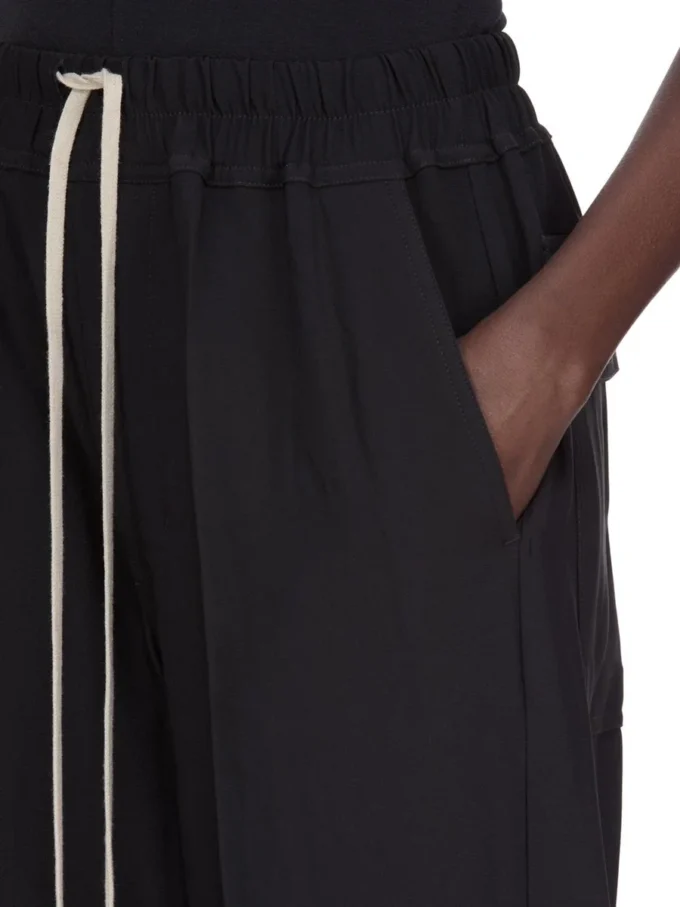 RICK OWENS – PANTALONS RP02E4325HY-09 RICK OWENS – PANTALONS RP02E4325HY-09