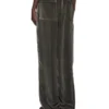 RICK OWENS – PANTALONS RP02E4325V-25 RICK OWENS – PANTALONS RP02E4325V-25