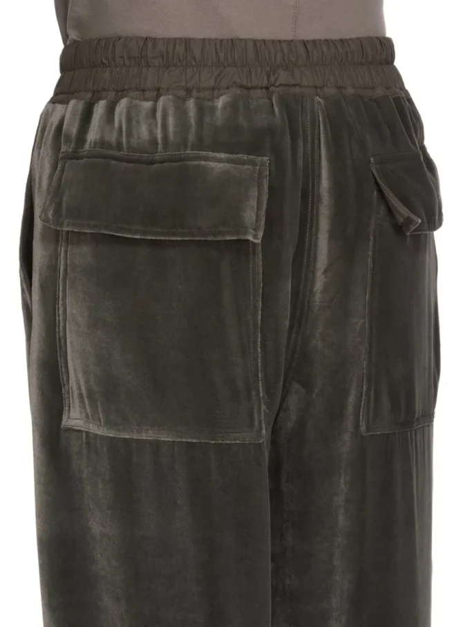 RICK OWENS – PANTALONS RP02E4325V-25 RICK OWENS – PANTALONS RP02E4325V-25