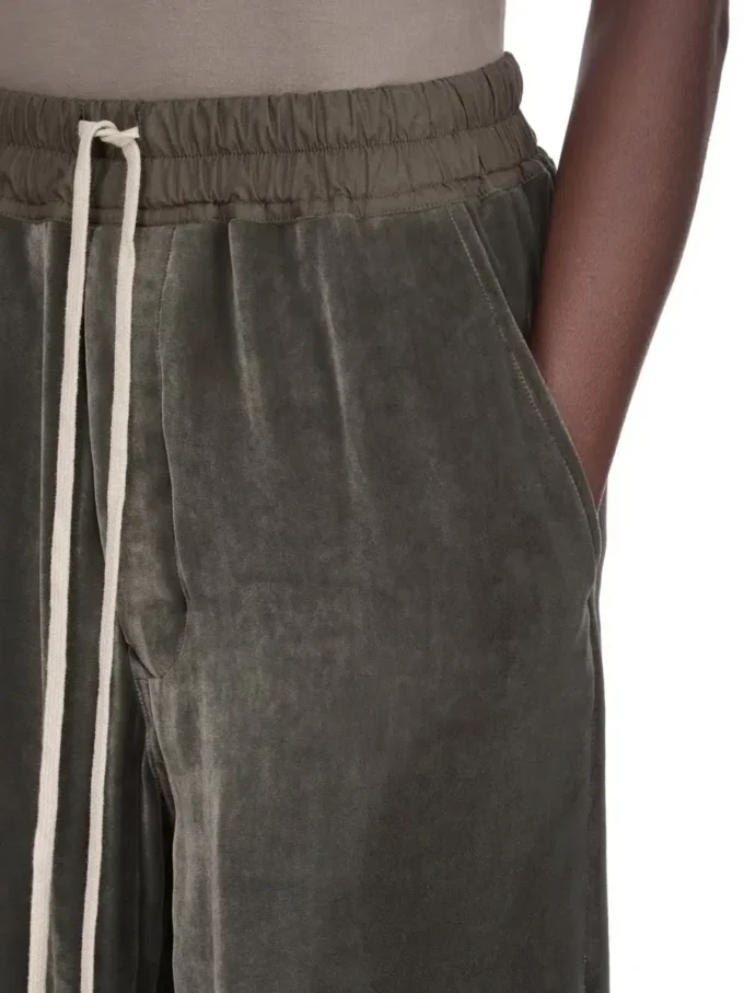 RICK OWENS – PANTALONS RP02E4325V-25 RICK OWENS – PANTALONS RP02E4325V-25